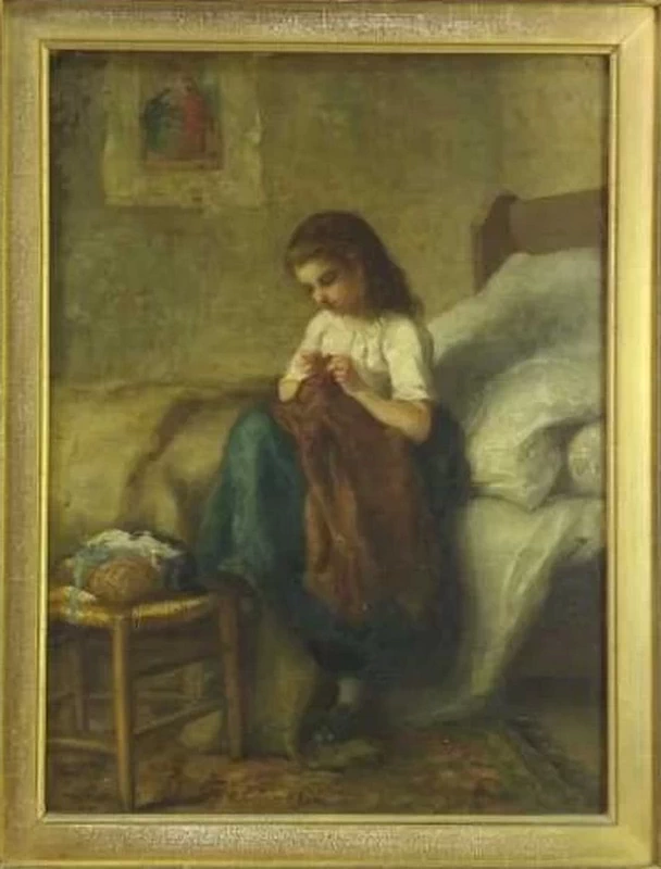 La sartina